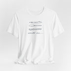 "Write On..." Pen T-Shirt