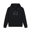 “Plant. Tend. Repeat.” Hoodie