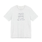 "It's a good day to write" T-Shirt