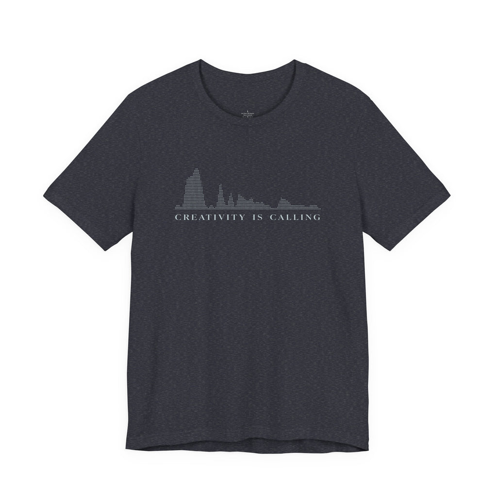"Creativity Is Calling" T-Shirt