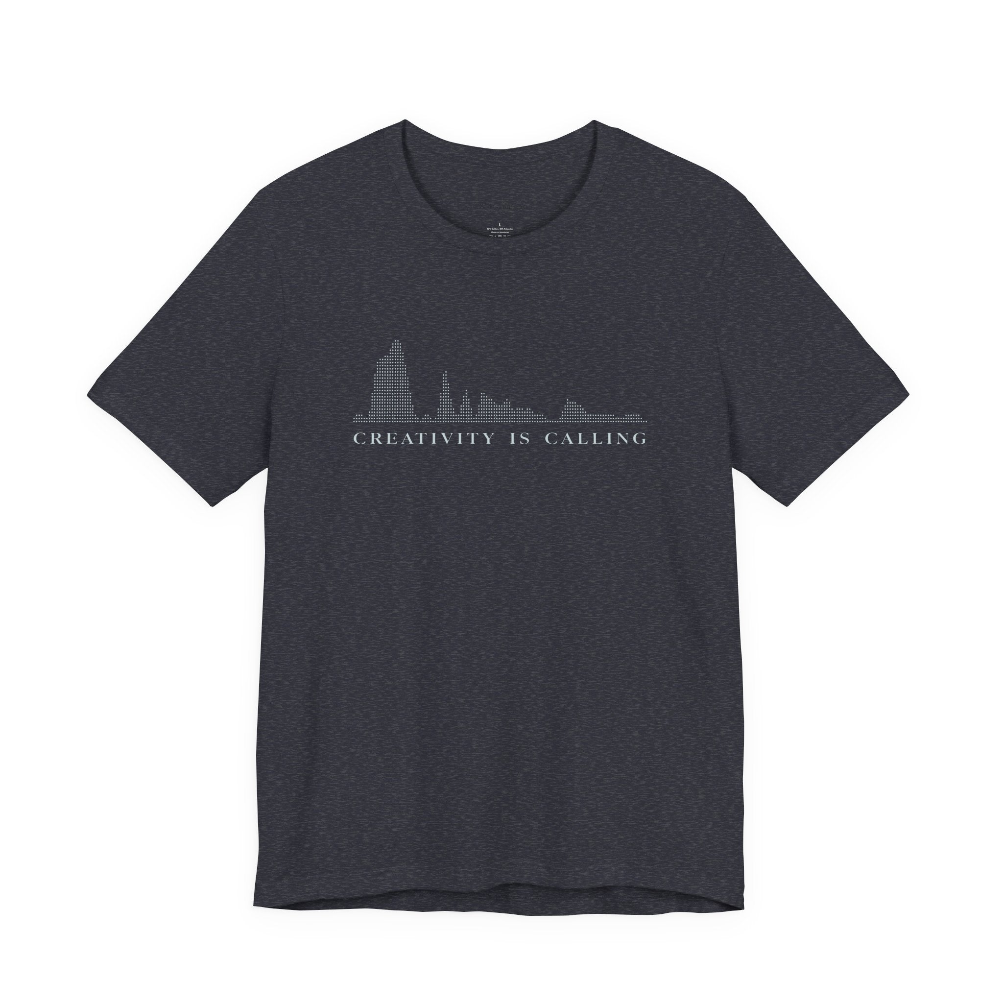 "Creativity Is Calling" T-Shirt