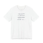 "Write On..." Pen T-Shirt