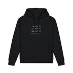 "Write On..." Pen Hoodie