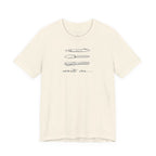 "Write On..." Pen T-Shirt