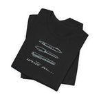 "Write On..." Pen T-Shirt