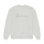"Creativity Is Calling" Crewneck Sweatshirt