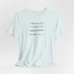 "Write On..." Pen T-Shirt