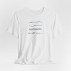 "Write On..." Pen T-Shirt