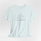 “Plant. Tend. Repeat.” T-Shirt