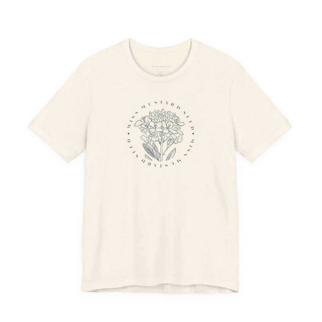 Miss Mustard Seed T-Shirt