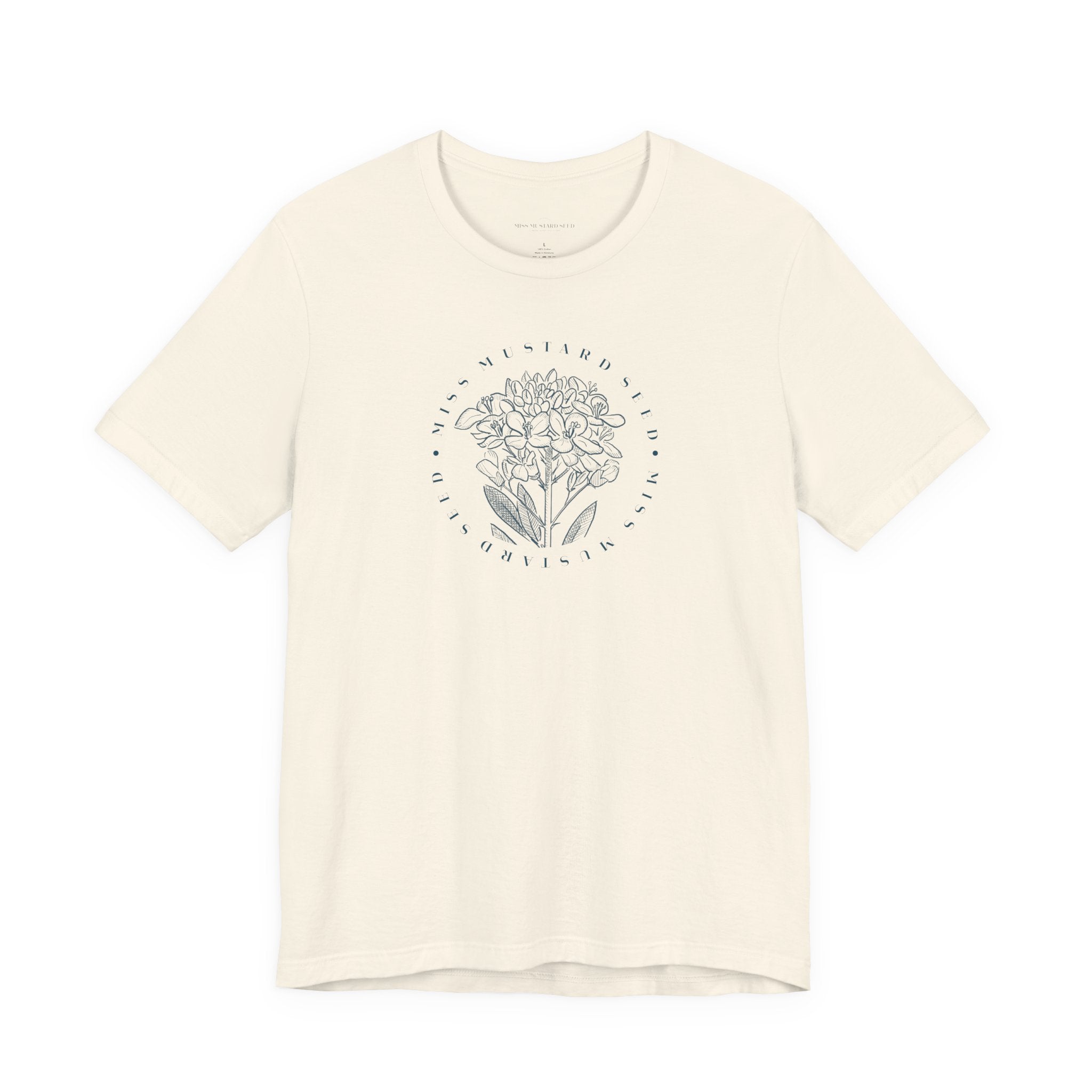 Miss Mustard Seed T-Shirt