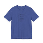 “Imagine. Create. Repeat.” T-Shirt