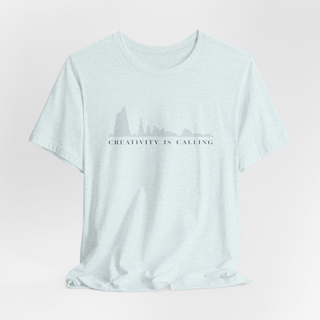 "Creativity Is Calling" T-Shirt