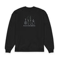 “Plant. Tend. Repeat.” Crewneck Sweatshirt