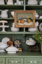 Asian Pears Print