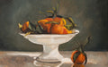 Clementines in a Copote