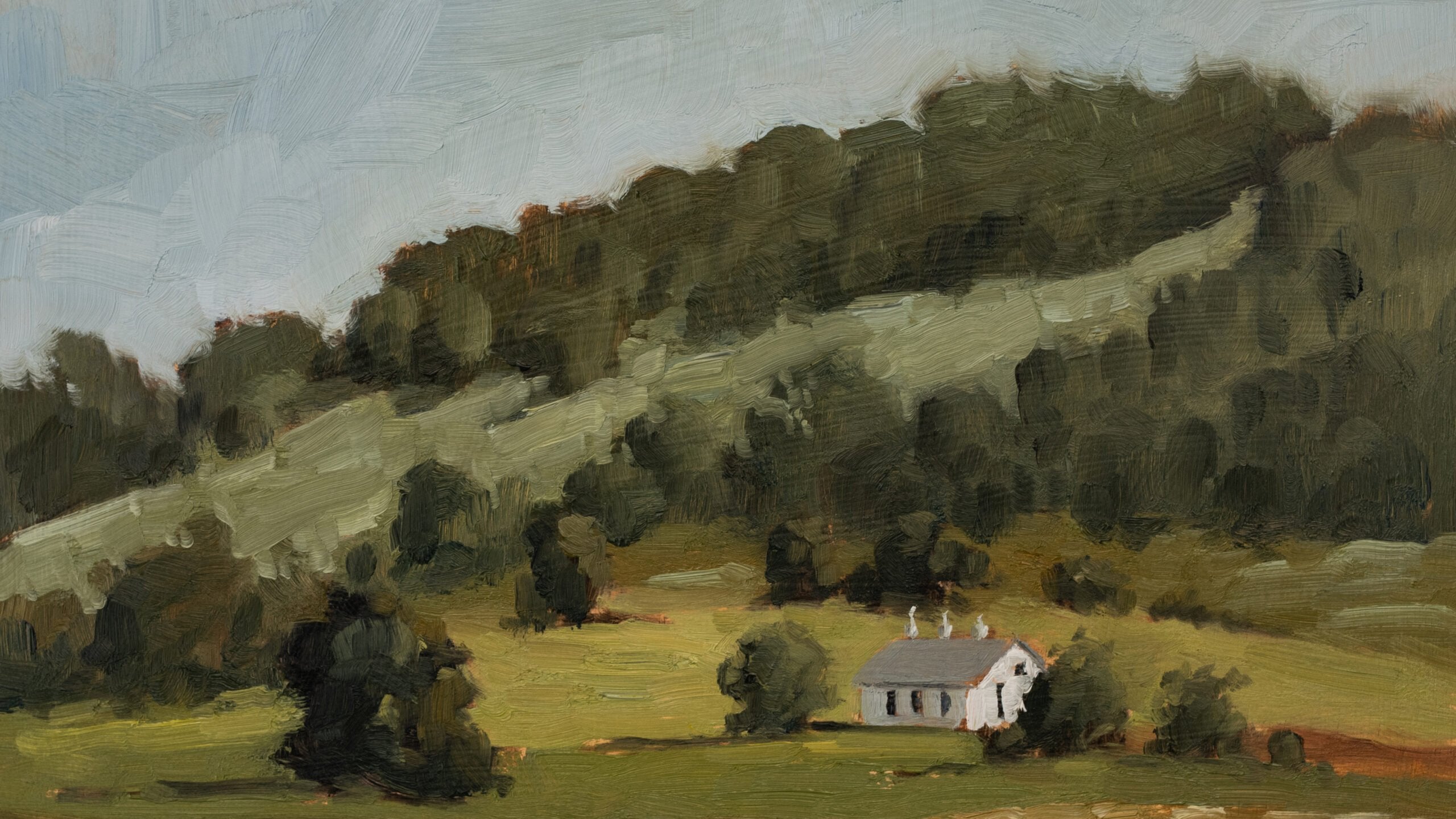 Fairfield Barn