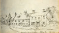 Bridgehouse | Kitchin Sketch