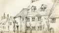Dorset Houses | Kitchin Sketch