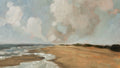 Tidal Pools