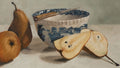 Sliced Pears