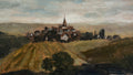 Degas Oil Study One