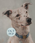 Pup Club Prints Monthly Subscription