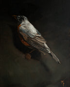 Robin Print