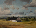 Antietam Barn Print