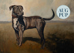 Past Individual Pup Club Prints