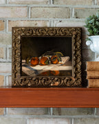 Clementine Trio Print