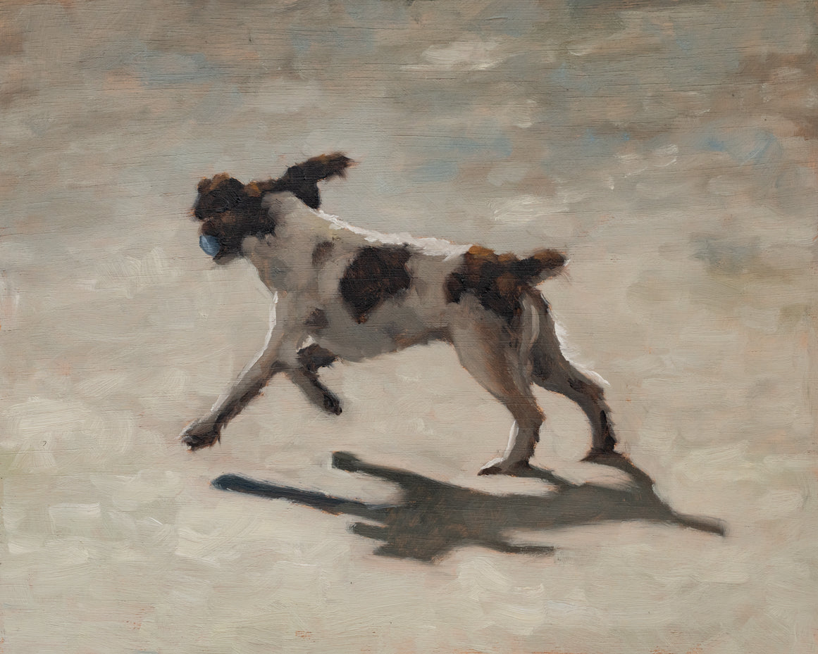Fetch Print
