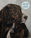 Pup Club Prints Monthly Subscription