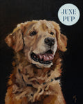 Pup Club Prints Monthly Subscription