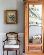 Limelight Hydrangeas Print